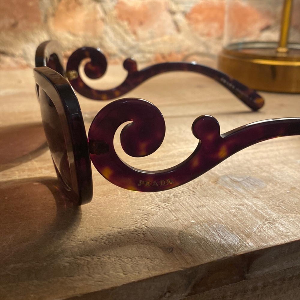 Prada sunglasses